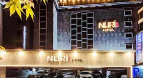Busan Gwangalli Nuri Hotel - Image 5