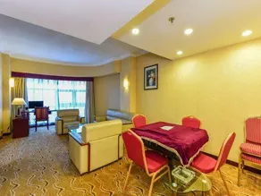 Yan'an Grand Hotel - Image 3