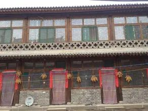 Lvyou Zhijia Hotel - Image 2