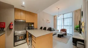 1Bedroom & Living room Apartment - The Sahara Suite - Image 5
