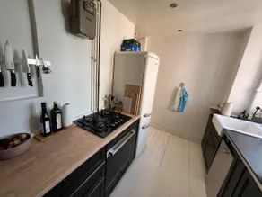 Charming and spacious apartment in the heart of Copenhagen, Vesterbro - Image 3