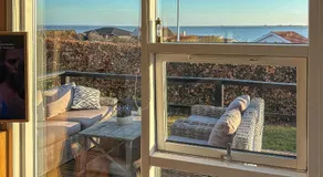 Cosy Holiday Home in Ebeltoft With Beach Nearby - Image 2