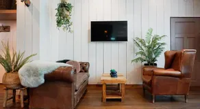 Forest Hotel - Image 3