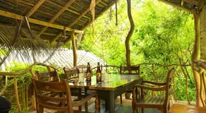 VISU VILLA hotel - Image 4