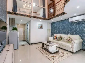 Jiayuan International Apartment - Image 5