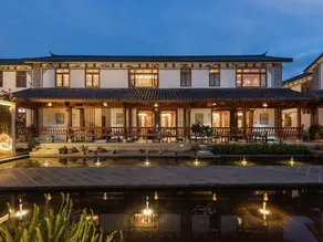 Duoduo Jinghua Xiyu Smart Resort Holiday - Image 3
