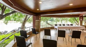 KSTDC Hotel Mayura Riverview Srirangapatna - Image 5
