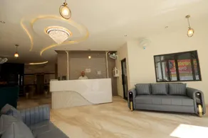 Hotel Chandrodaya Orchid - Near Banke Bihari Temple and Near Prem Mandir - Image 5