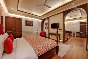 Gulmohar Mansion - A Boutique Stay - Image 4