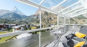 Apartment Alpharmonie - Image 4