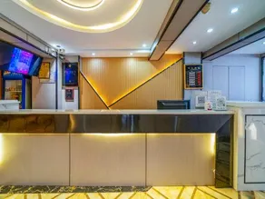 Pebble Motel (Zhangzhou Gucheng Commercial Street Store) - Image 2