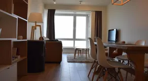 Appartement Lucia, 8ste verdieping - Image 2