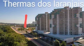 Resort ao lado do Parque Thermas de Olimpia - Image 3