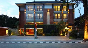 Grand Mirah Boutique Hotel - Image 3