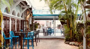 The Casablanca Hotel - Image 2