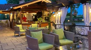 István Parkhotel és Gasztrofarm - Image 3