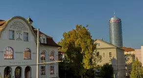 Micro-Appartement am Paradiesbahnhof - Image 4
