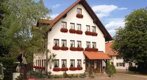 Land & Erlebnis Apartment im Allgäu - Image 4