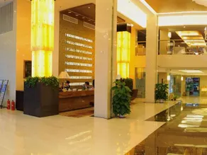 Guilin Golden Dragonball Hotel - Image 2