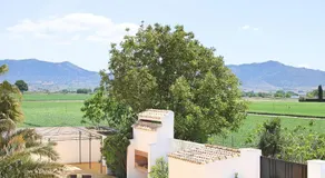 Casa Solariega Luxury Villa i Villena - Image 4