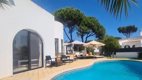 Dunas Douradas Beach Villa - Image 2