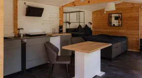 Tinyhaus & Souterrain Apartment in Ortenberg - Image 3