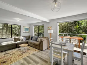 Family Beach House with Outdoor Entertaining - Image 2