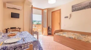 San Carlo - private beach - Image 2