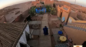 Auberge Kasbah Dar Sahara Tours - Image 5
