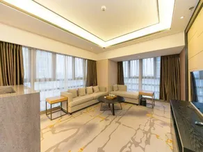 Xingcheng Hotel (Heyuan Railway Station Branch) - Image 4