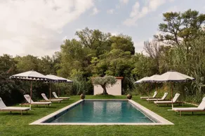 Luxury Provençal house – Pool, nature & spa - Image 2