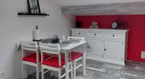 Appartement studio avec terrasse privatisée - Image 3