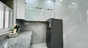 BluO Modern 2BHK - Central Delhi - Image 4