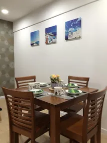 Woodsbury Studio Homestay 7722 @ Butterworth - Image 2