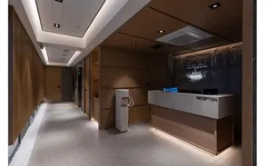 Vibe Hotel Masan Synthesis Branch - Image 3