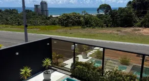 Mansão 5 Suítes - Piscina - cozinheira - até 16 pessoas - Praia Milionários - Ilheus - Image 5