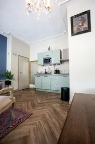 The Hogg House - a city delight for two - Image 5