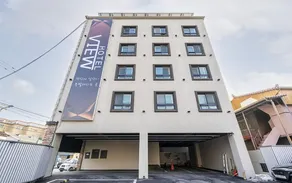 Jecheon View Hotel - Image 2