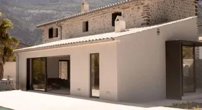 Villa Can Batach-Nueva Construcción en Sóller - Image 4