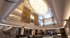 Beijing Palace Soluxe Hotel Astana - Image 2