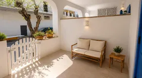 Le Stanze a Le Castella sul mare Camere nuove in stile mediterraneo - Image 2