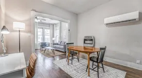 Your Midtown Getaway - Central, Walkable and Calm - Image 2
