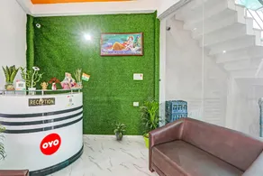 Hotel O Ashirwad - Image 4