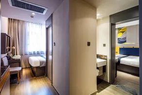Starway Hotel Taiyuan Liu Alley Zhonglou Street - Image 2