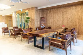 Hotel The Grang Seogwipo - Image 2