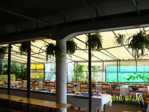 Sashalom Hotel - Image 2