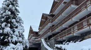 Appartement 4 personnes - Magnifique vue montagne - Image 2