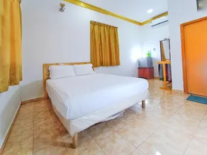 Chalet Yunie Marang by RVH - Image 3
