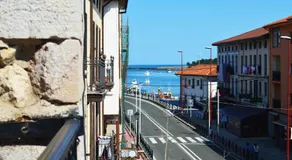 Apartamento Llerandi 2B - Totalmente reformado y con balcón al corazón de San Vicente de la Barquera - Image 3