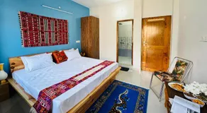 Pine View Retreat Homestay - Image 2